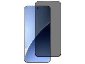 Añadir a la cesta Protector de cristal templado Antiespía Xiaomi 15 Pro 5G - CROCOCASE Protector de cristal templado Antiespía Xiaomi 15 Pro 5G - CROCOCASE