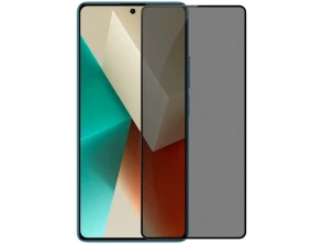 Añadir a la cesta Protector Antiespía Xiaomi Redmi Note 13 5G - Cristal Templado de CROCOCASE Protector Antiespía Xiaomi Redmi Note 13 5G - Cristal Templado de CROCOCASE