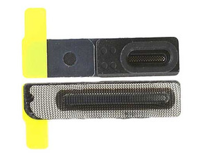 Añadir a la cesta Protector Antipolvo Auricular con Silicona iPhone 6 / 6 Plus Protector Antipolvo Auricular con Silicona iPhone 6 / 6 Plus