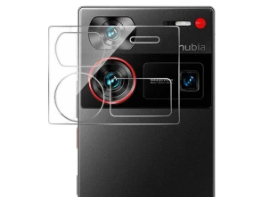 Protector de cámara Nubia Z60 Ultra - Marca CROCOCASE