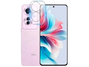 Añadir a la cesta Protector de cámara Oppo Reno11 F 5G - CROCOCASE, Protección Innovadora Protector de cámara Oppo Reno11 F 5G - CROCOCASE, Protección Innovadora