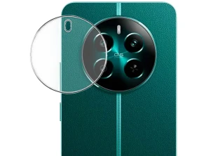 Protector de cámara Realme 12+ 5G - Marca CROCOCASE