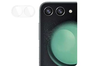 Añadir a la cesta Protector de cámara Samsung Galaxy Z Flip6 5G - Marca CROCOCASE Protector de cámara Samsung Galaxy Z Flip6 5G - Marca CROCOCASE