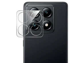 Protector de cámara Xiaomi 14T Pro 5G - CROCOCASE