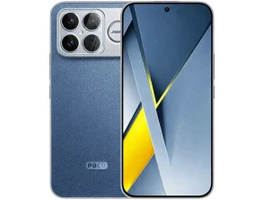 Protector de cámara Poco F8 Ultra 5G - CROCOCASE