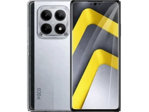 Protector de cámara Xiaomi Poco M8 5G - CROCOCASE
