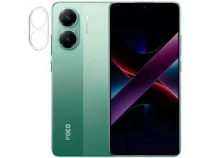 Añadir a la cesta Protector de cámara Xiaomi Poco X7 Pro 5G - Protección de cámara de calidad Protector de cámara Xiaomi Poco X7 Pro 5G - Protección de cámara de calidad