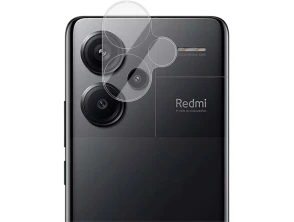 Añadir a la cesta Protector de cámara Xiaomi Redmi Note 13 Pro+ 5G - Marca CROCOCASE Protector de cámara Xiaomi Redmi Note 13 Pro+ 5G - Marca CROCOCASE