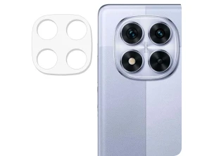 Protector de cámara Xiaomi Redmi Note 14 Pro 5G / Poco X7 5G - CROCOCASE