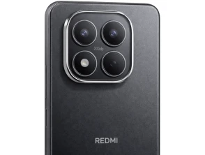 Protector de cámara Xiaomi Redmi Note 15 Pro 4G - Marca CROCOCASE