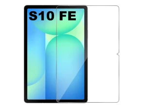 Protector de Cristal Templado Samsung Galaxy Tab S10 FE Full Screen 3D