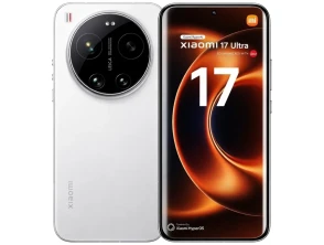 Protector de Cristal Templado Xiaomi 17 Ultra Full Screen 3D - CROCOCASE