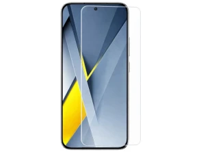 Añadir a la cesta Protector de Cristal Templado Xiaomi Poco F8 Ultra Full Screen 3D - Marca CROCOCASE Protector de Cristal Templado Xiaomi Poco F8 Ultra Full Screen 3D - Marca CROCOCASE