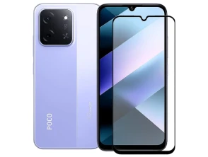 Añadir a la cesta Protector de Pantalla Xiaomi Poco C85 Cristal Templado Full Screen 3D Protector de Pantalla Xiaomi Poco C85 Cristal Templado Full Screen 3D