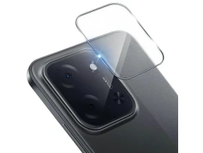 Protector de cámara Xiaomi Poco C85 - Marca CROCOCASE