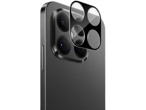 Protector de cámara Xiaomi 15T Pro - Marca CROCOCASE