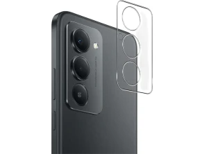 Añadir a la cesta Protector de cámara para Xiaomi Redmi 15 - 4G/5G - CROCOCASE Protector de cámara para Xiaomi Redmi 15 - 4G/5G - CROCOCASE