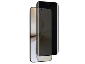 Añadir a la cesta Protector de Cristal Templado Antiespía Realme 14 Pro+ - Marca CROCOCASE Protector de Cristal Templado Antiespía Realme 14 Pro+ - Marca CROCOCASE