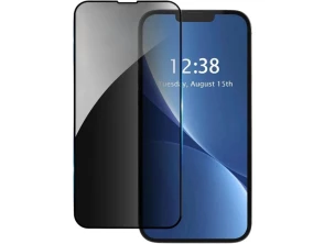 Añadir a la cesta Protector de Cristal Templado Antiespía Xiaomi Poco C71 - CROCOCASE Protector de Cristal Templado Antiespía Xiaomi Poco C71 - CROCOCASE
