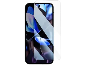 Añadir a la cesta Protector de Cristal Templado Google Pixel 10a Full Screen 3D - CROCOCASE Protector de Cristal Templado Google Pixel 10a Full Screen 3D - CROCOCASE