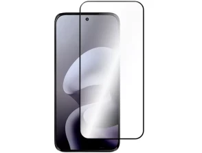 Añadir a la cesta Protector de cristal templado Full Screen 3D Motorola G77/G67 - Marca CROCOCASE Protector de cristal templado Full Screen 3D Motorola G77/G67 - Marca CROCOCASE