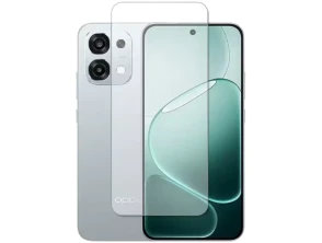 Añadir a la cesta Protector de cristal templado Oppo A6 Pro Full Screen 3D - Marca CROCOCASE Protector de cristal templado Oppo A6 Pro Full Screen 3D - Marca CROCOCASE