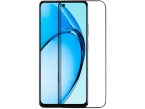 Protector de cristal templado Oppo A60 5G Full Screen 3D - CROCOCASE