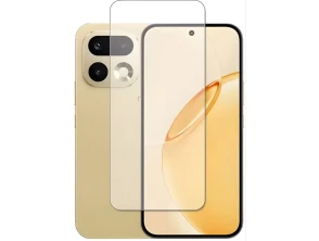 Protector Cristal Templado Realme 16 Pro Full Screen 3D - CROCOCASE