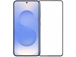 Añadir a la cesta Protector Samsung Galaxy S25 Edge Full Screen 3D Cristal Templado - CROCOCASE Protector Samsung Galaxy S25 Edge Full Screen 3D Cristal Templado - CROCOCASE