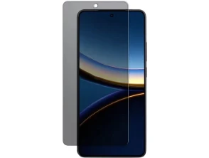 Protector de cristal templado Xiaomi Poco F7 Ultra/Pro Full Screen 3D