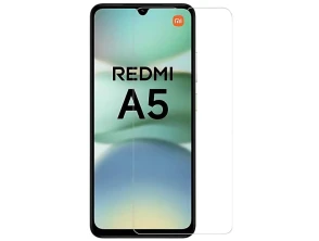 Añadir a la cesta Protector Xiaomi Redmi A5 Full Screen 3D de Cristal Templado by CROCOCASE Protector Xiaomi Redmi A5 Full Screen 3D de Cristal Templado by CROCOCASE