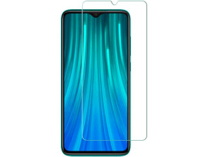 Añadir a la cesta Protector Cristal Templado para Xiaomi Redmi Note 8 / Note 8T - Transparente Protector Cristal Templado para Xiaomi Redmi Note 8 / Note 8T - Transparente