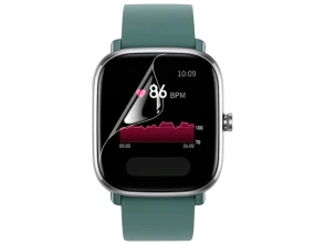 Protector de hidrogel Amazfit GTS 2 Mini - Protección para Smartwatch