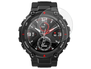 Protector de Hidrogel para Amazfit T-Rex - Marca CROCOCASE