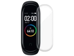 Protector de hidrogel Xiaomi Mi Smart Band 6 - Marca CROCOCASE
