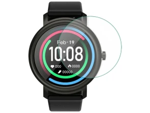 Protector de hidrogel MiBro Air Watch - CROCOCASE, Accesorio para Smartwatch
