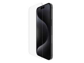 Protector de Pantalla Belkin iPhone 16Promax TemperedGlass ScreenForce OVA160HQ
