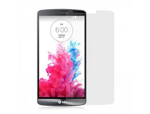 Cristal templado LG G3