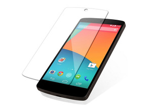 Cristal templado Nexus 5