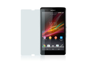 Cristal templado Sony Xperia Z