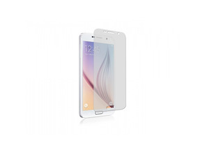 Protector de pantalla efecto vidrio Samsung Galaxy S6 SBS