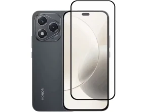 Protector de pantalla 3D Full Screen para Honor 400 Lite