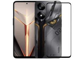 Protector de pantalla Full Screen 3D Nubia Neo 2 - CROCOCASE