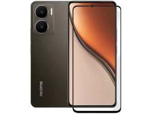 Protector de pantalla Realme P3 5G Full Screen 3D