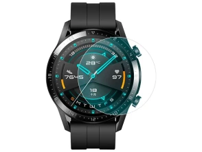 Protector de Pantalla Huawei Watch GT 2 46mm - Marca CROCOCASE