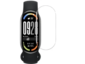 Protector de Pantalla Xiaomi Smart Band 10 - Marca CROCOCASE