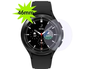 Protector de hidrogel Samsung Galaxy Watch 4 Classic 46mm - CROCOCASE