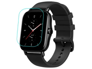 Protector de hidrogel para Amazfit GTS 2 / GTS 2e by CROCOCASE