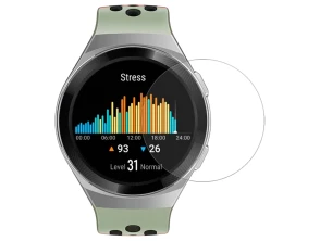 Protector Huawei Watch GT 2e de Hidrogel - Marca CROCOCASE