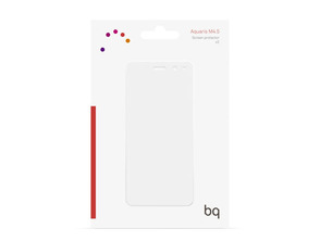 Protector de Pantalla Bq Aquaris M4.5